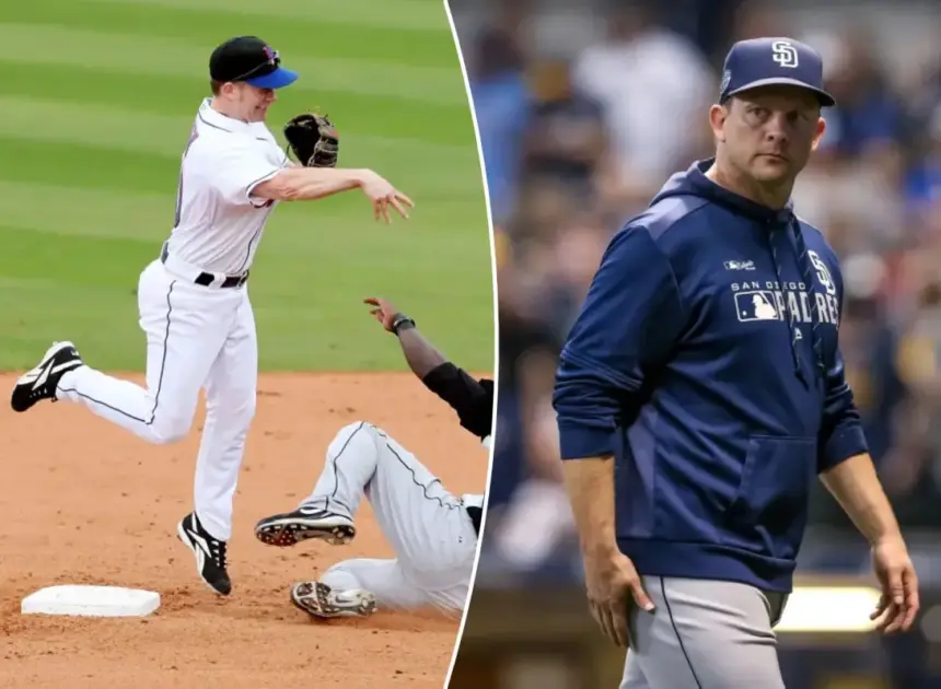 Meet Andy Green, the ex-Met taking over as interim manager after Carlos Mendoza firing