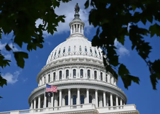 The one growing gap between Dems and Republicans that shouldn’t ever exist — patriotism