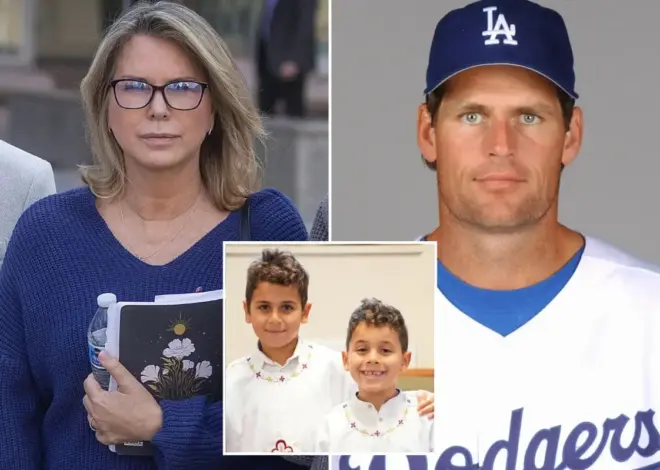 Rebecca Grossman jury awards $176M in damages for death of two young boys