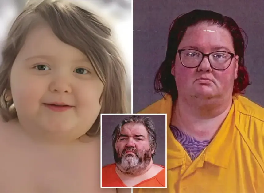 Hoarder parents accused of murder, ‘terrible neglect’ of obese son, 7, who died weighing 255 pounds