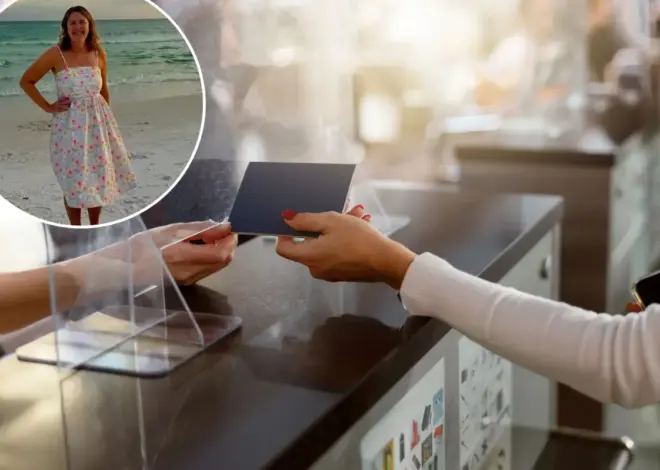Boomer mom ditches daughter who forgot her passport for their island vacation: ‘A bit of tough love’