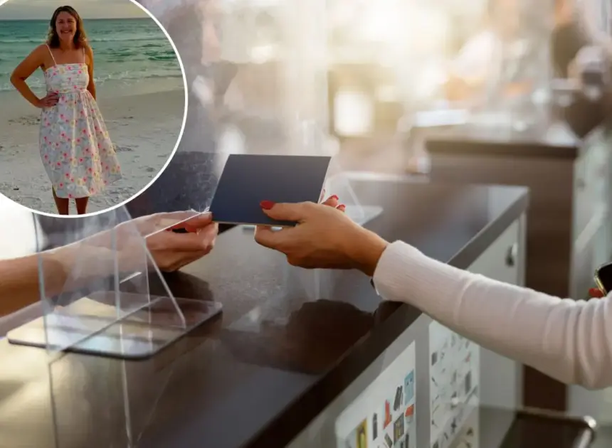 Boomer mom ditches daughter who forgot her passport for their island vacation: ‘A bit of tough love’
