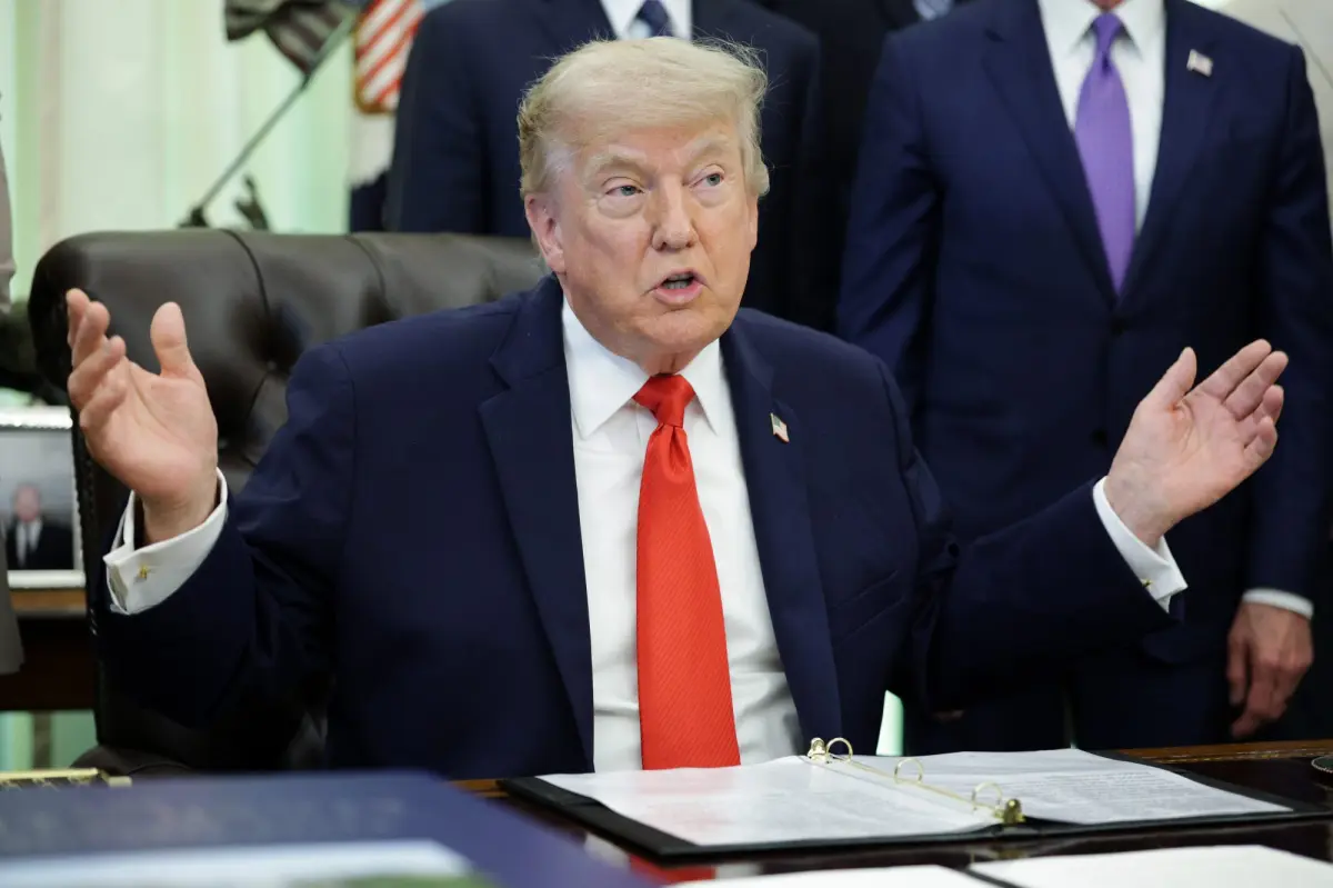 Trump’s federal watchdogs are doing the job past IGs let slide — and the old guard hates it