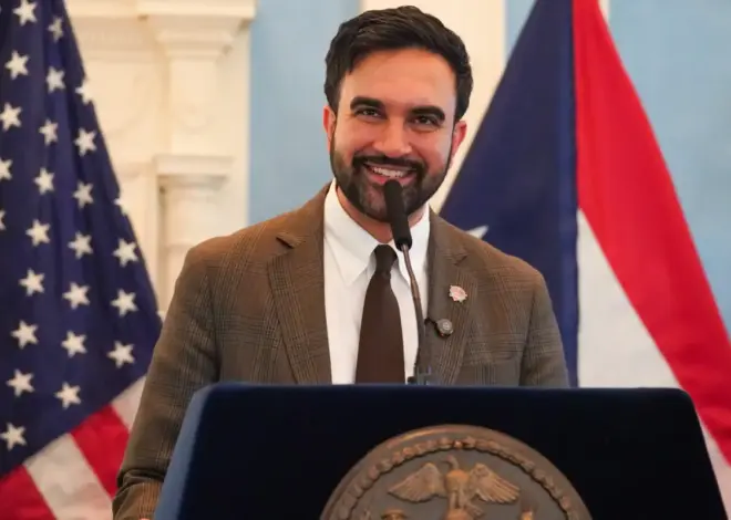 The DSA is exploiting Mamdani’s mayoralty for a stealth revolution