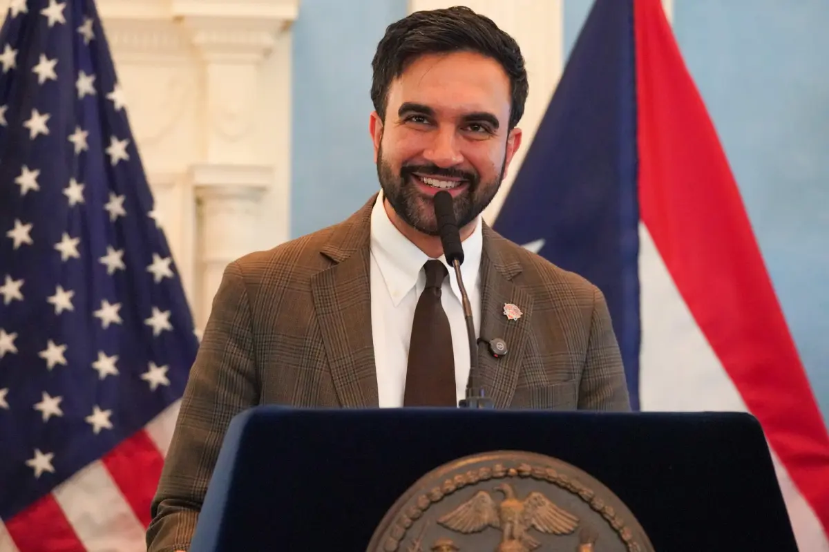 The DSA is exploiting Mamdani’s mayoralty for a stealth revolution