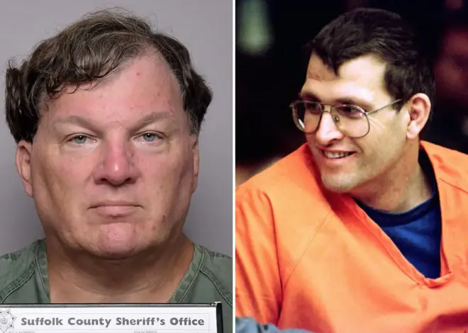 ‘Happy Face’ killer warns Gilgo Beach killer Rex Heuermann could be ‘tossed to the wolves’ in prison
