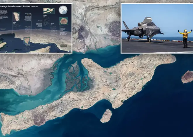 US launches self-defense strikes on Iran radar sites as Tehran claims it retaliated by attacking air base