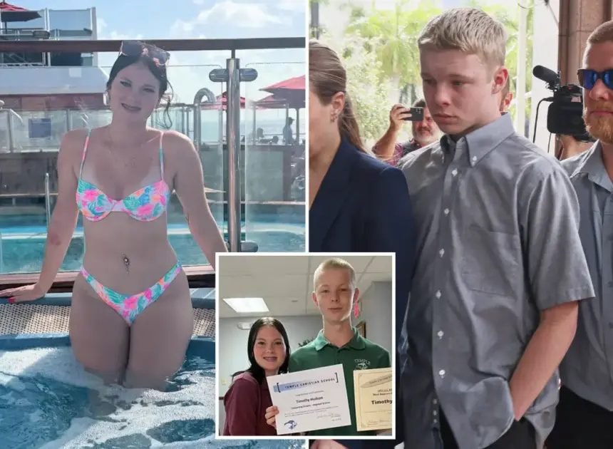 Horrified Anna Kepner judge shocked by ‘depravity and psychopathy’ of stepbrother charged with her rape and murder on family cruise