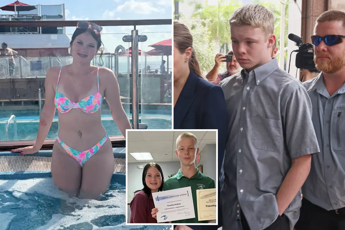 Horrified Anna Kepner judge shocked by ‘depravity and psychopathy’ of stepbrother charged with her rape and murder on family cruise