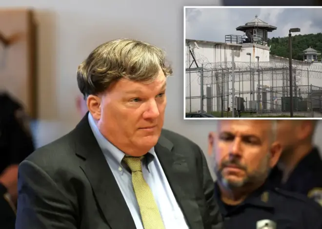 Gilgo Beach serial killer Rex Heuermann headed to ‘Little Siberia’ prison — made infamous for escape
