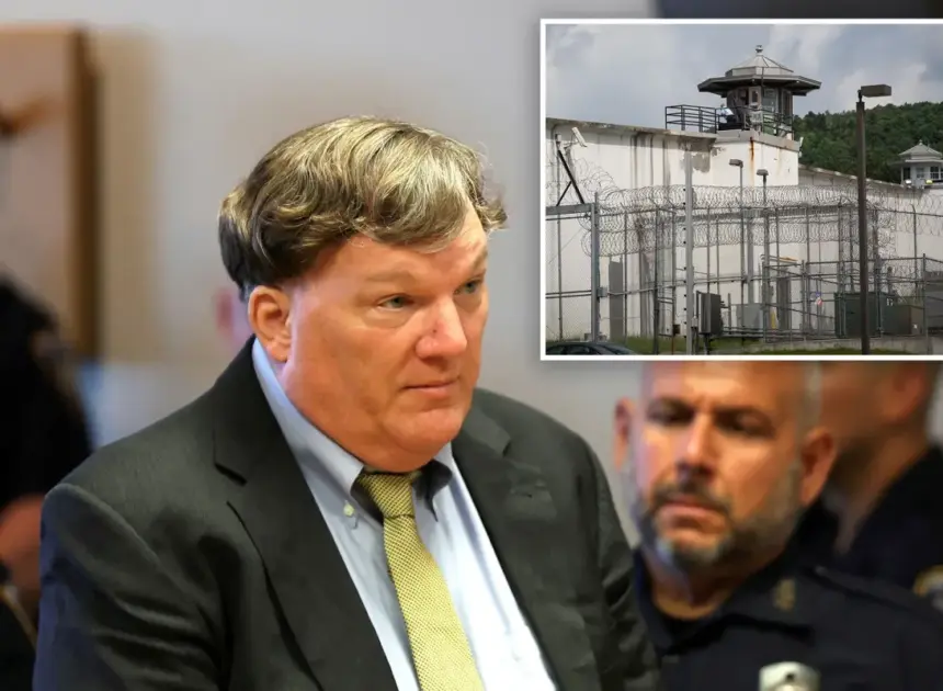 Gilgo Beach serial killer Rex Heuermann headed to ‘Little Siberia’ prison — made infamous for escape