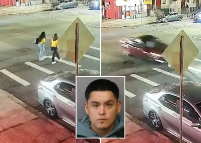 Two NJ women killed in hit-and-run crash as they walked home from World Cup watch party