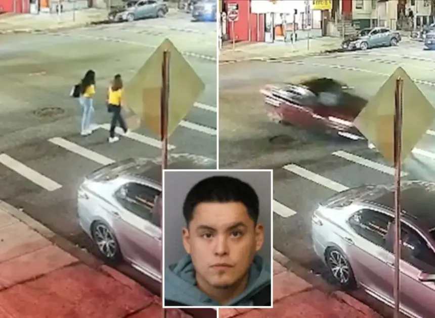 Two NJ women killed in hit-and-run crash as they walked home from World Cup watch party