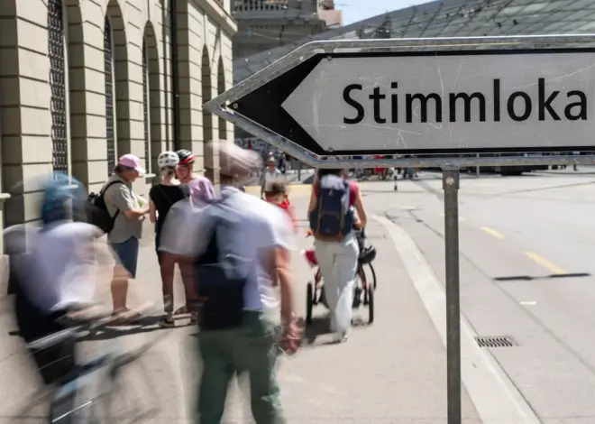 Switzerland just set a great example for America on immigration — we need to have a national conversation
