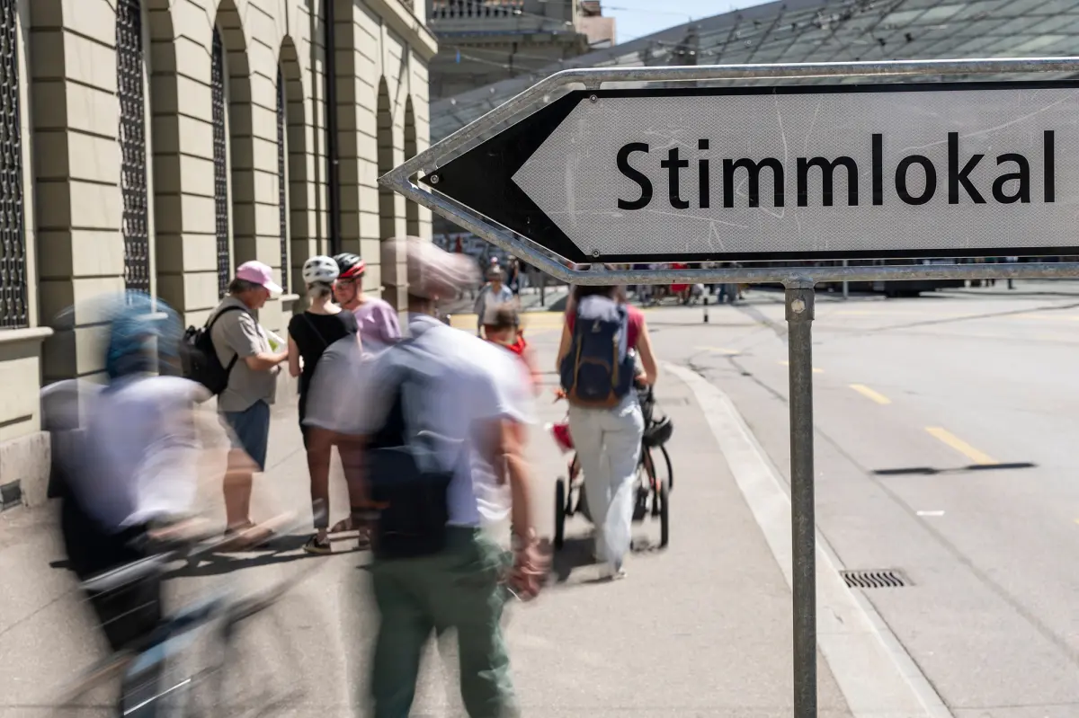 Switzerland just set a great example for America on immigration — we need to have a national conversation