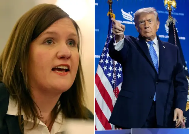 Supreme Court allows Trump to say ‘you’re fired’ to meddling bureaucrats