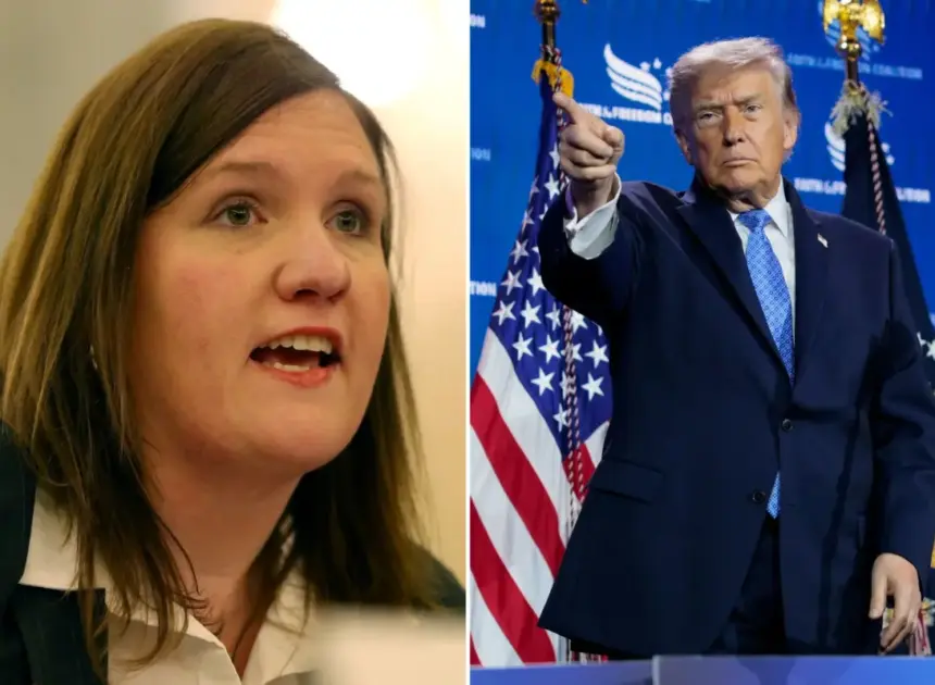 Supreme Court allows Trump to say ‘you’re fired’ to meddling bureaucrats