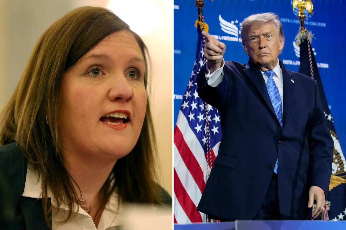 Supreme Court allows Trump to say ‘you’re fired’ to meddling bureaucrats