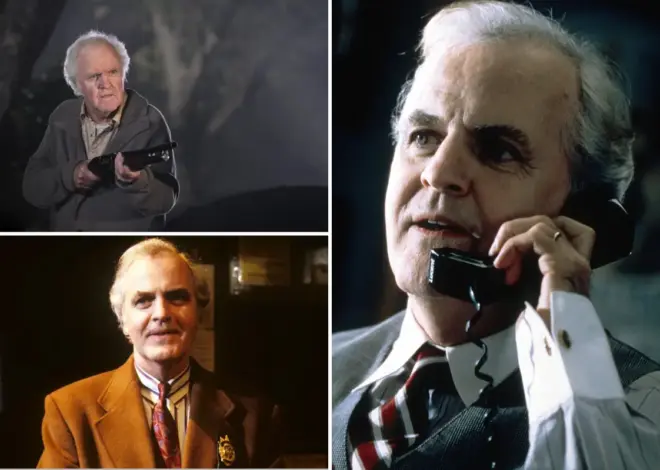 Who is James Handy? The character actor’s long list of appearances before his murder