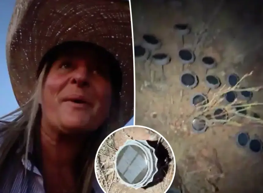 Spooky discovery on mysterious Mount Shasta after horseback riders follow ‘apocalyptic’ sounds: ‘Summoning something’
