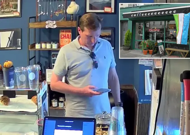 DOJ launches civil rights probe into NYC coffee shop that banned pro-Israel politician