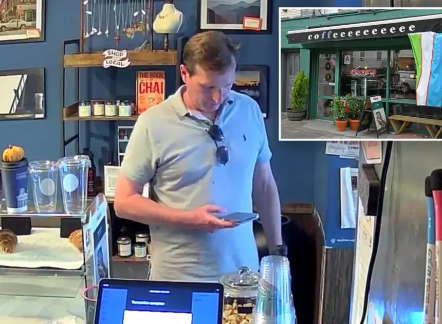 DOJ launches civil rights probe into NYC coffee shop that banned pro-Israel politician