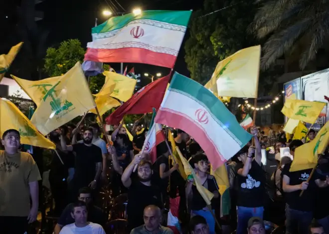 Don’t buy Iran’s charade — this regime can’t afford peace at ANY price