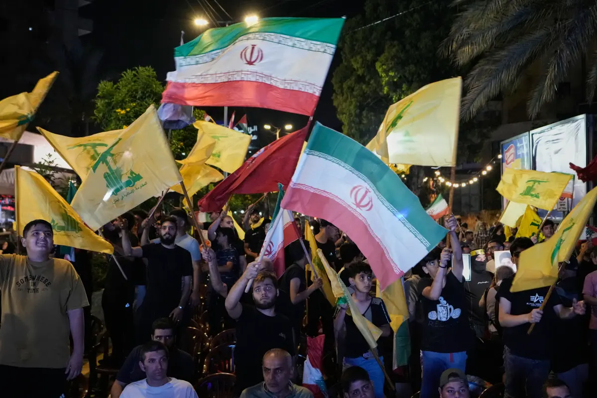 Don’t buy Iran’s charade — this regime can’t afford peace at ANY price