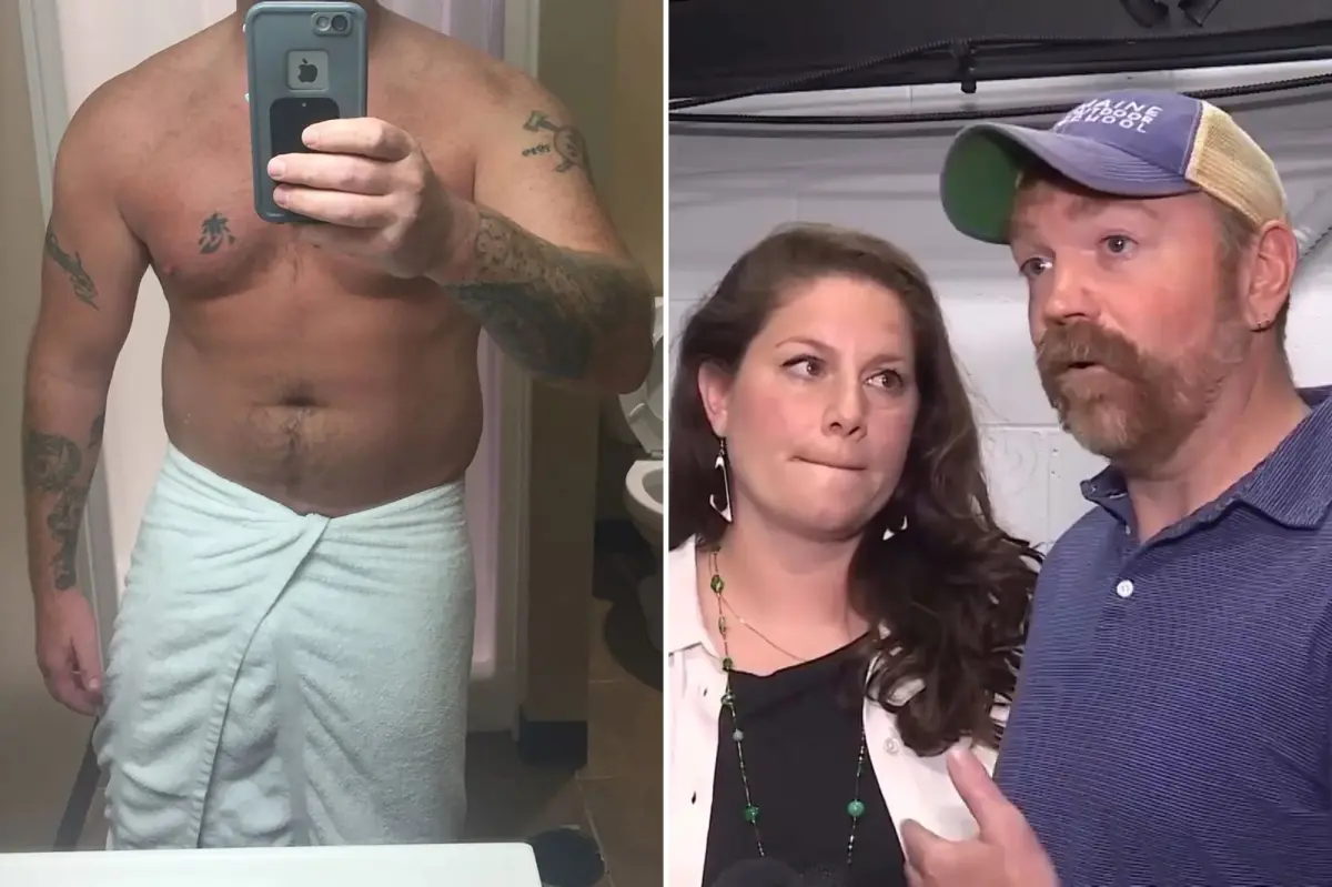 Graham Platner still has an active account on Kik app where he allegedly sexted while married