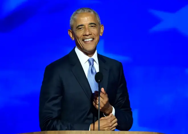Behind today’s radical, Jew-hating Democratic party is a monster created by Barack Obama