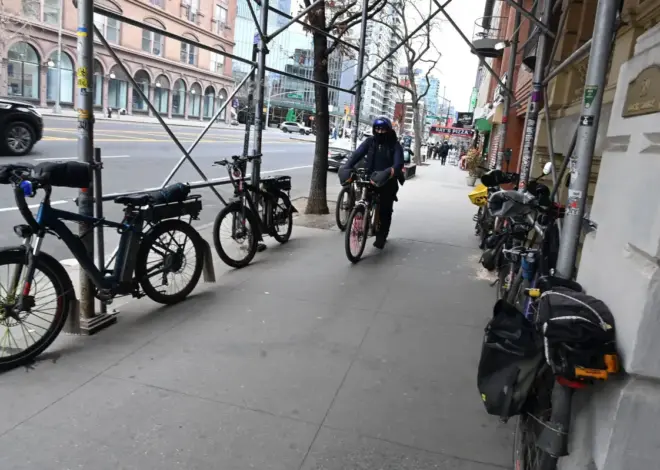 A Hochul fix to NY’s e-bike law — plus Mamdani enforcement — can save lives