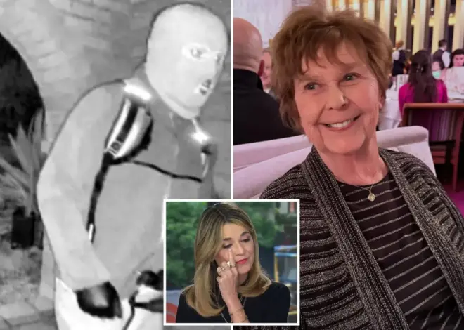 Exclusive | What Nancy Guthrie ransom notes reveal in search for Savannah’s missing mom: retired FBI agent