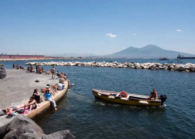 Italian vacations are bellissima — until it’s time to say ‘Ciao!’