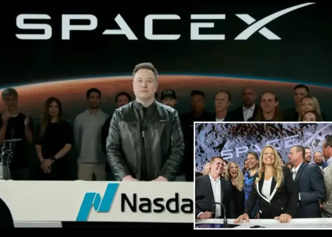 What is SpaceX, exactly? Here’s a rundown of its massive bets — and why they’re fueling excitement and anxiety across Wall Street
