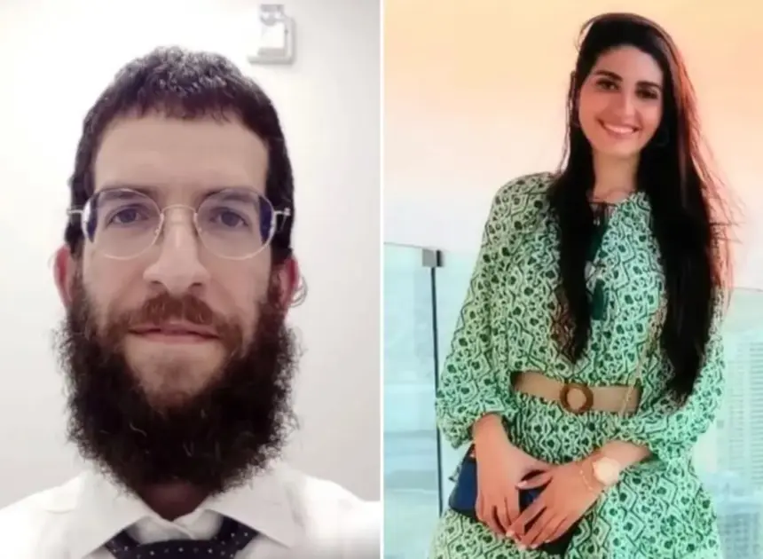 Exclusive | Prominent NJ rabbi allegedly sent graphic pic, according to explosive sex-assault suit