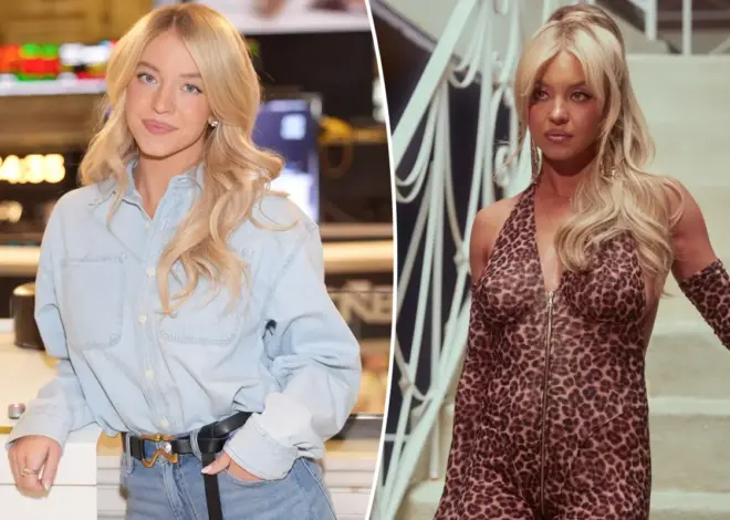 Sydney Sweeney announces major career move after ‘Euphoria’ Season 3 finale