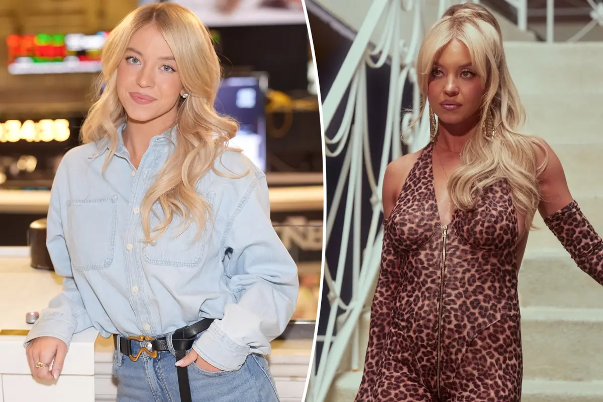 Sydney Sweeney announces major career move after ‘Euphoria’ Season 3 finale