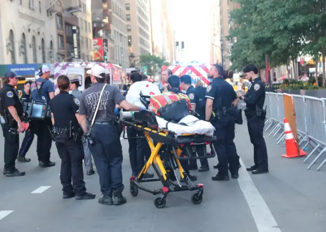 We must take the mentally ill off the streets to prevent another Penn Station stabbing spree