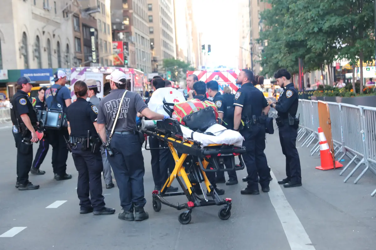 We must take the mentally ill off the streets to prevent another Penn Station stabbing spree