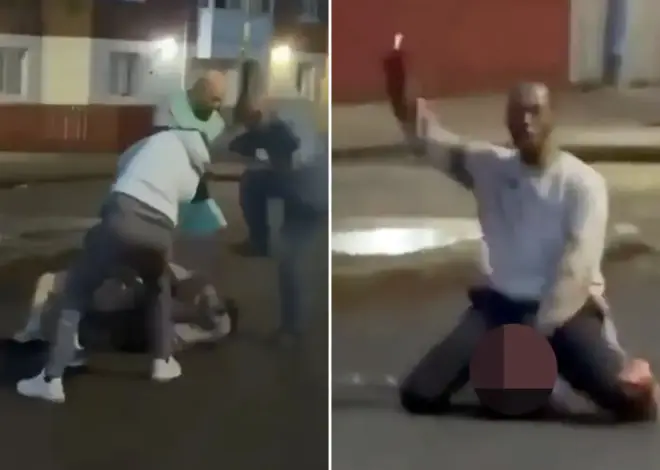 Smug elites ignoring the dangers of so-called ‘asylum seekers’ is getting people killed — just look at Belfast
