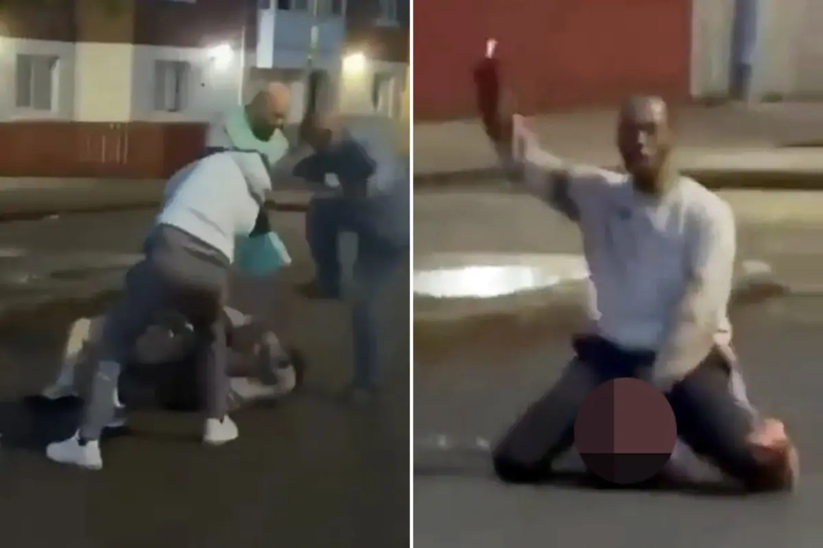 Smug elites ignoring the dangers of so-called ‘asylum seekers’ is getting people killed — just look at Belfast