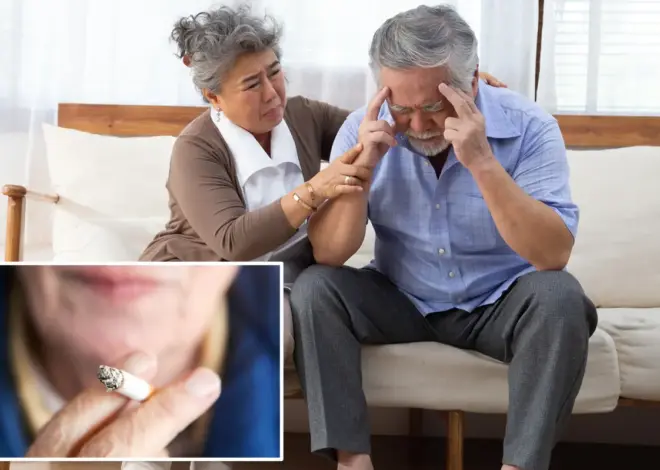 One decision could help lower dementia risk and improve long-term brain health