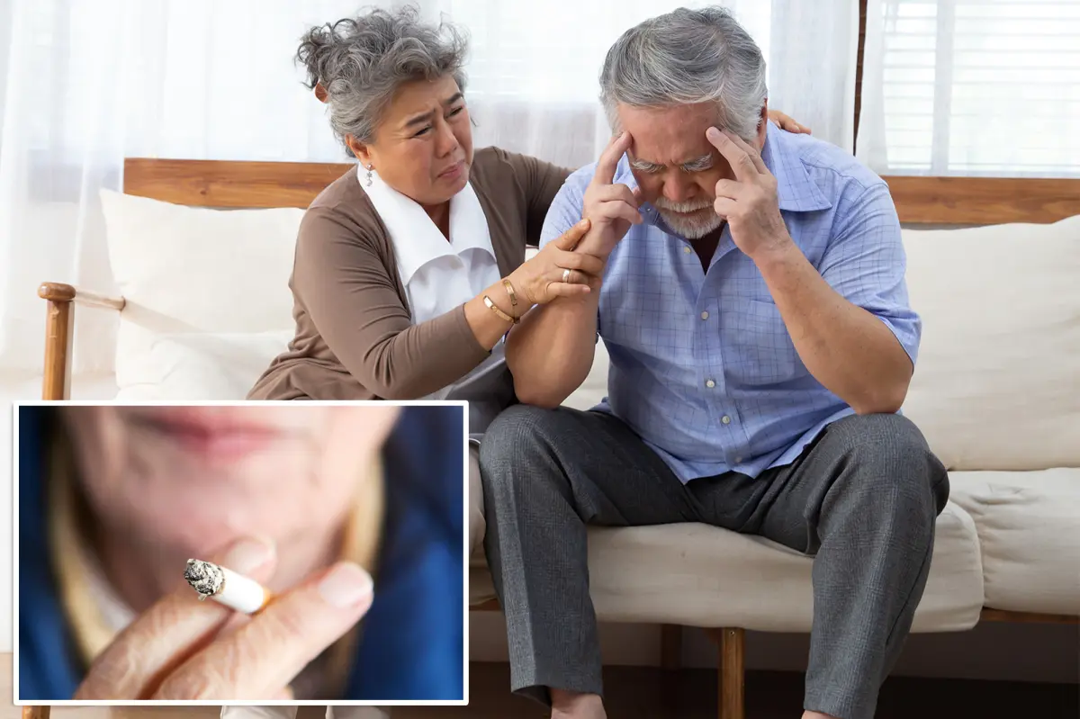 One decision could help lower dementia risk and improve long-term brain health