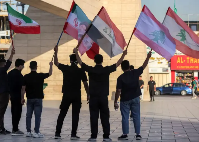 The still-mysterious Iran deal leaves a LOT of work undone — at best