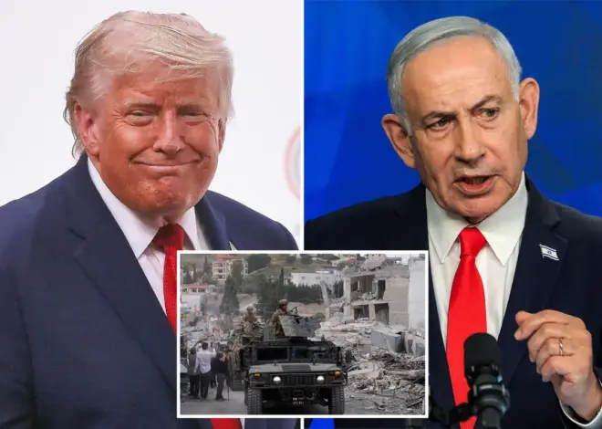US-Iran peace deal demands Israel withdraw from Lebanon to respect ‘territorial integrity’