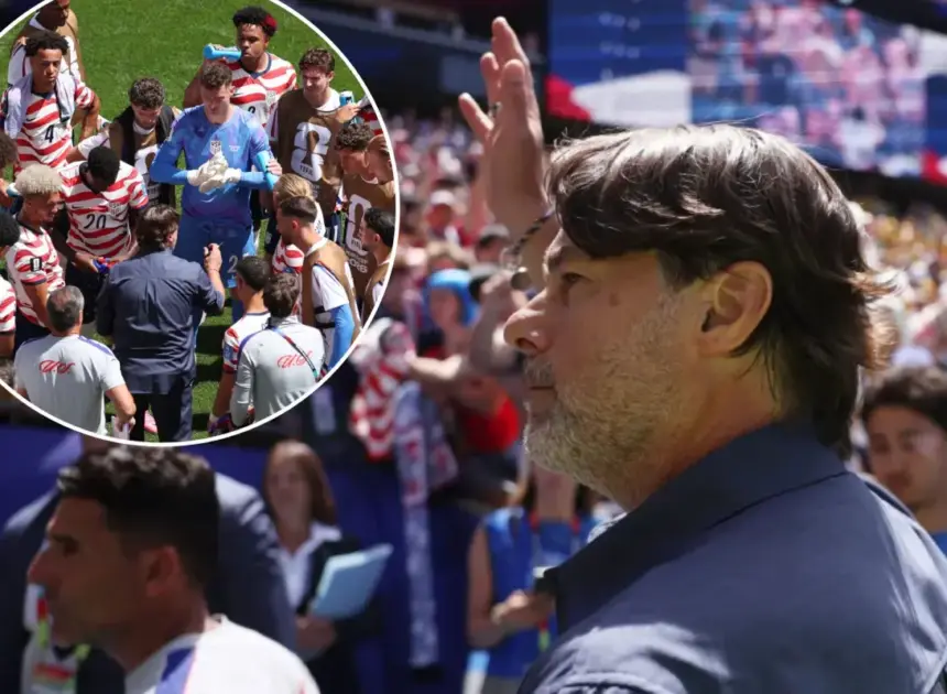 Mauricio Pochettino meticulously built USMNT culture of ‘total belief’ in chance at special World Cup run