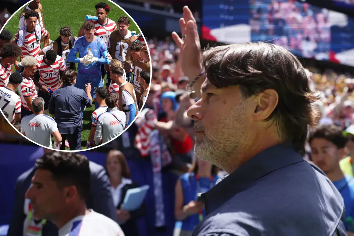 Mauricio Pochettino meticulously built USMNT culture of ‘total belief’ in chance at special World Cup run