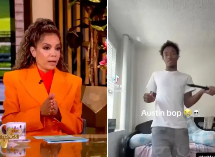 Gross misinformation & TikTok dances about murderer Karmelo Anthony keep piling up—with the ladies of ‘The View’ egging it on
