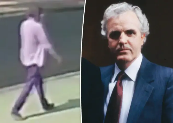 ‘Top Gun: Maverick’ actor James Handy’s suspected murderer called 911 with chilling confession