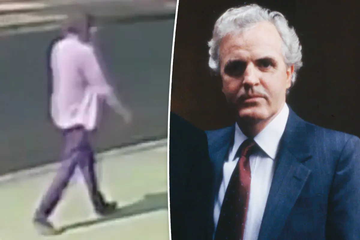 ‘Top Gun: Maverick’ actor James Handy’s suspected murderer called 911 with chilling confession